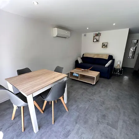 Appartement La De Noe